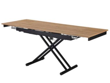 Mesa Énfasis | Relax Muebles
