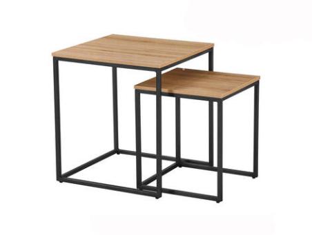 Set de mesas nido Pau | Relax Muebles