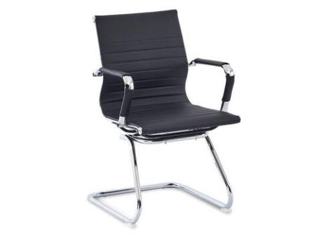 Silla de oficina París confidente blanco | Relax Muebles