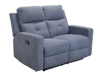 Sofá Monterrosso gris | Relax Muebles
