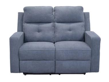 Sofá Monterrosso gris | Relax Muebles