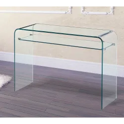 CONSOLA EDIMBURGO CRISTAL