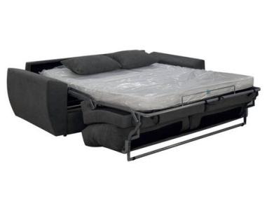Sofá cama italiano Milán Calabria 15 | Relax Muebles