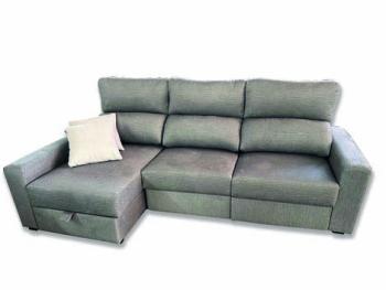Chaise reversible Rosa Coimbra marfil | Relax Muebles 2