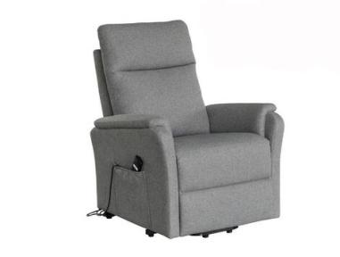 Sillón Orvieto con powerlift | Relax Muebles