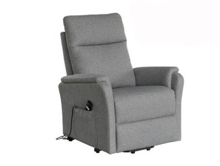 Sillón Orvieto con powerlift | Relax Muebles