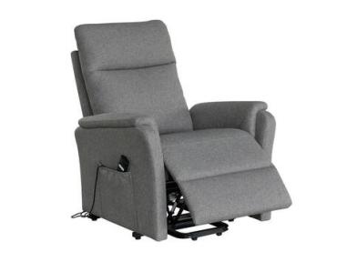 Sillón Orvieto con powerlift | Relax Muebles