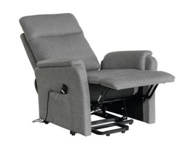 Sillón Orvieto con powerlift | Relax Muebles