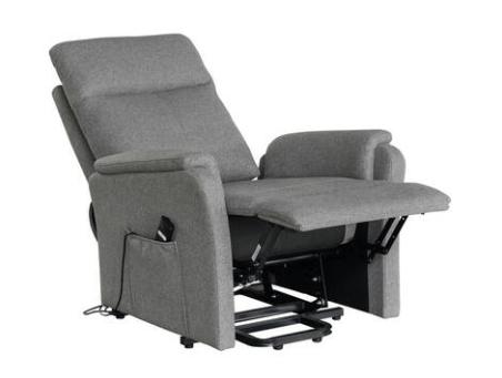 Sillón Orvieto con powerlift | Relax Muebles