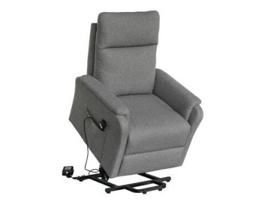 Sillón Orvieto con powerlift | Relax Muebles