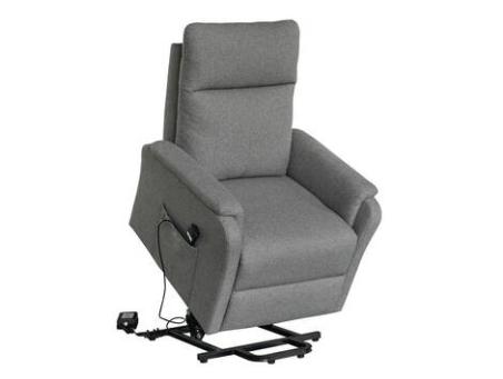 Sillón Orvieto con powerlift | Relax Muebles