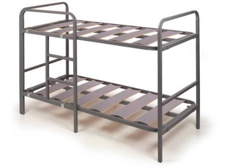 Litera metálica | Relax Muebles