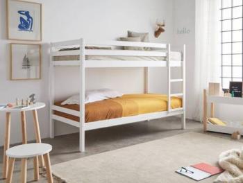 Litera Premium | Relax Muebles