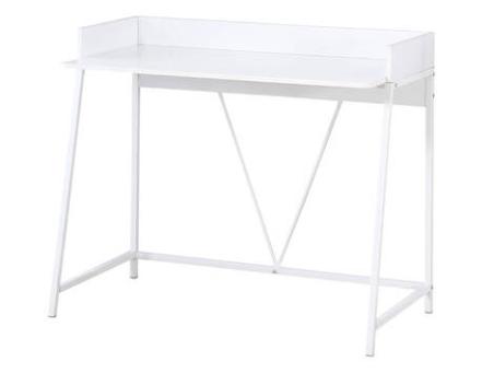 Escritorio blanco | Relax Muebles