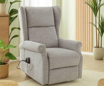 Sillón Nasau con powerlift | Relax Muebles