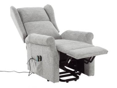 Sillón Nasau con powerlift | Relax Muebles