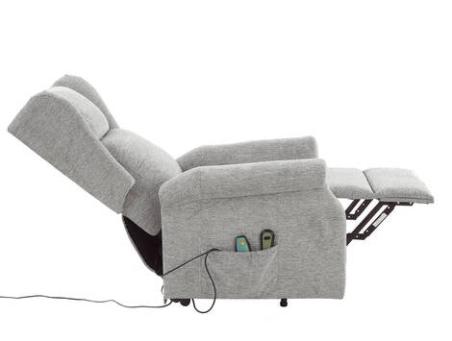 Sillón Nasau con powerlift | Relax Muebles