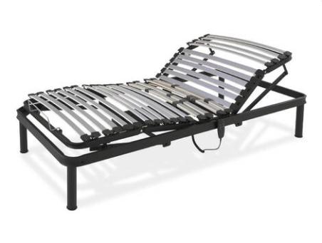 Cama articulada 135x180 | Relax Muebles