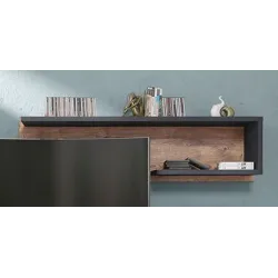 ESTANTE  EUROPA GRF-RB                             GRAFITO-R