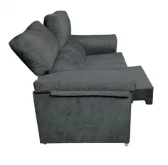 SOFA 3PL 3ASIENTOS UVE