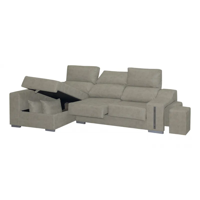 SHAISELONGUE IZQUIERDA RIO