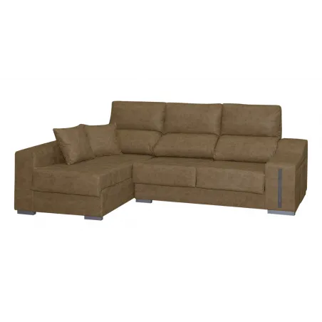 SHAISELONGUE IZDA. TAP. EDI, MAGNOL O CAIRO MOD. RIO