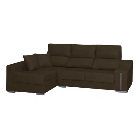 SHAISELONGUE IZDA. TAP. EDI, MAGNOL O CAIRO MOD. RIO