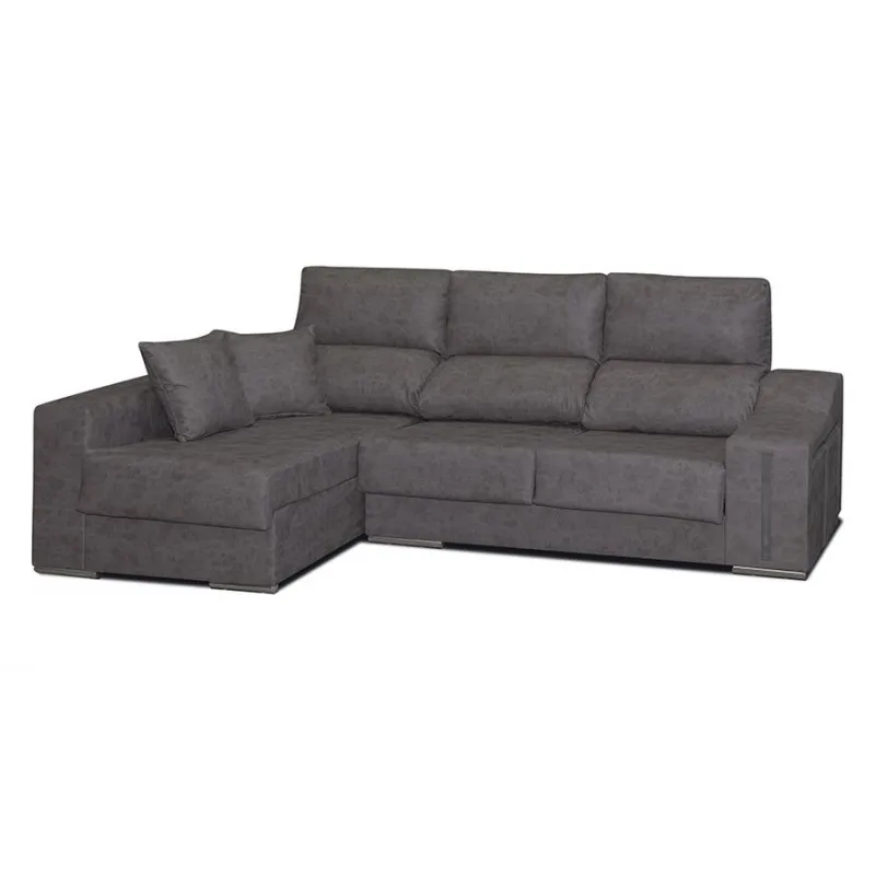 SHAISELONGUE IZQUIERDA RIO