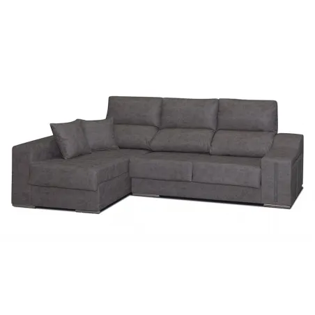 SHAISELONGUE IZDA. TAP. EDI, MAGNOL O CAIRO MOD. RIO