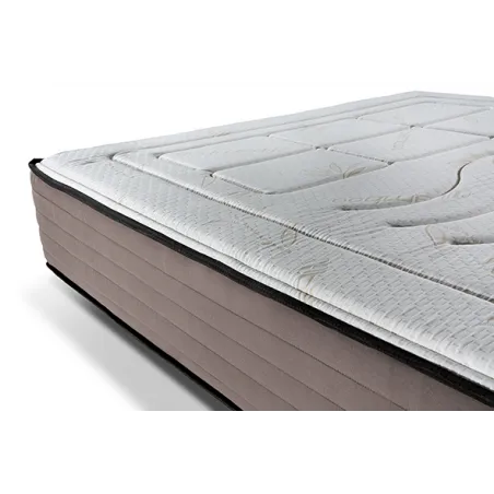 COLCHON NATUR BAMBOO muiltimedida