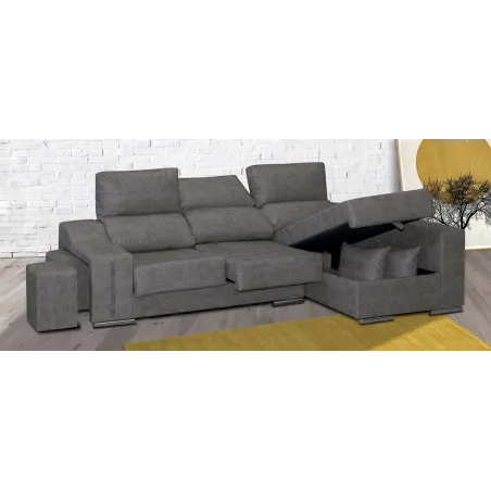 SHAISELONGUE DCHA. TAP. EDI, MAGNOL O CAIRO MOD. RIO