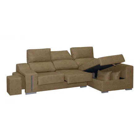 SHAISELONGUE DCHA. TAP. EDI, MAGNOL O CAIRO MOD. RIO