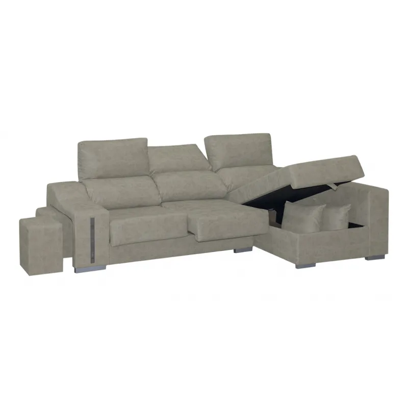 SHAISELONGUE DERECHA RIO