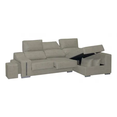 SHAISELONGUE DCHA. TAP. EDI, MAGNOL O CAIRO MOD. RIO