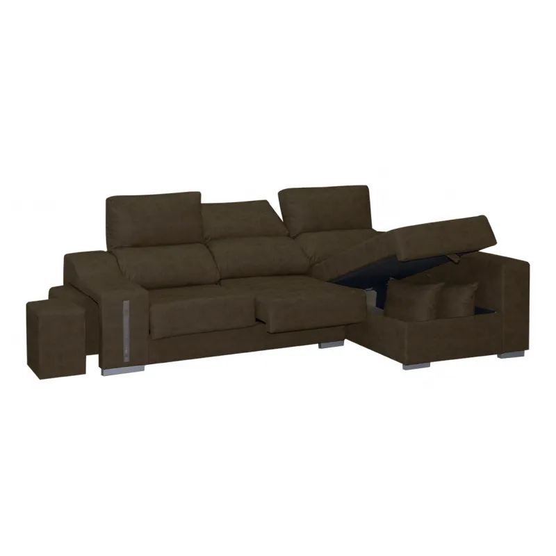 SHAISELONGUE DERECHA RIO