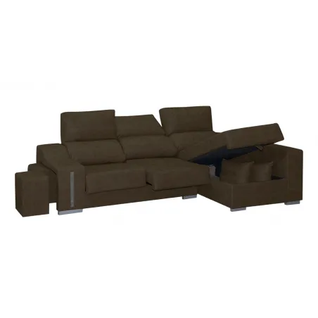 SHAISELONGUE DCHA. TAP. EDI, MAGNOL O CAIRO MOD. RIO