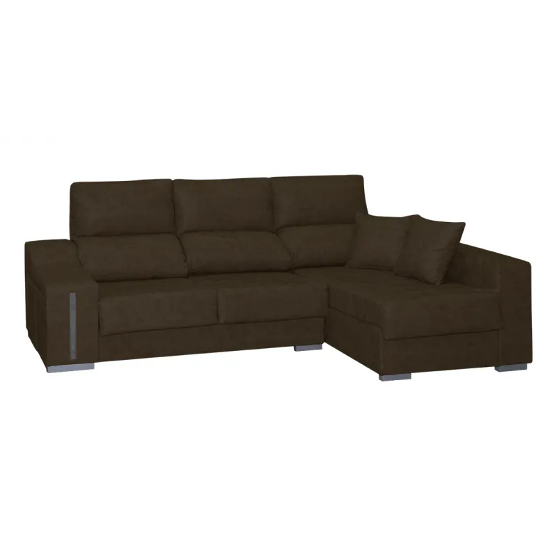 SHAISELONGUE DERECHA RIO
