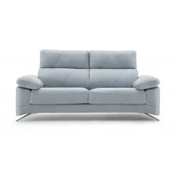 SOFA 2P. TAP.CAIRO MOD.ROBERT MLL 2