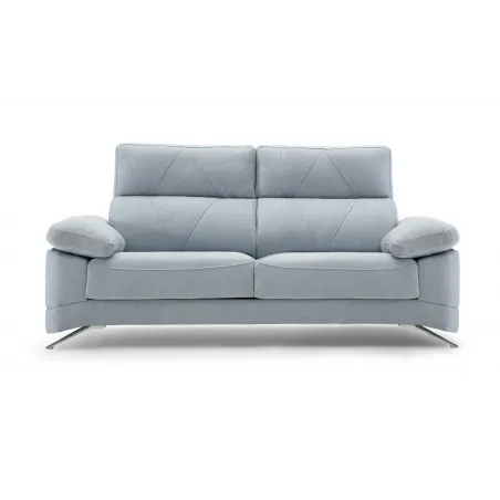 SOFA 2P. TAP.CAIRO MOD.ROBERT MLL
