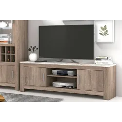BAJO T.V. 2 PUERTAS RONCAL TR-CÑB                  TRUFA-CAÑ