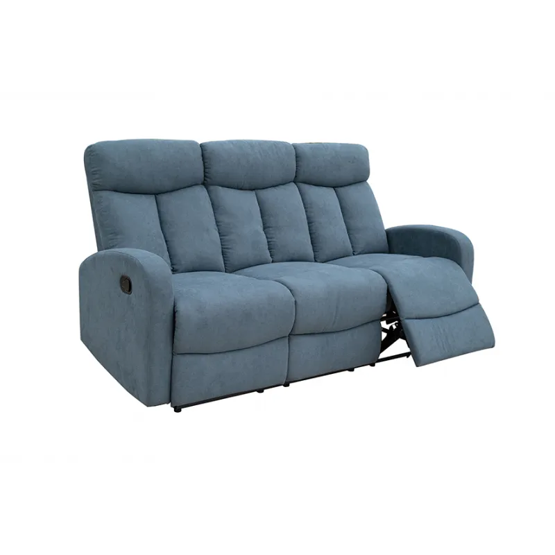 SOFA 3P RELAX SIBERIA