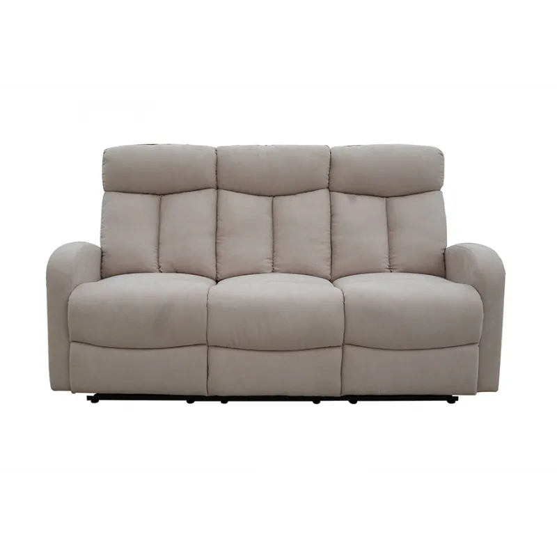 SOFA 3P RELAX SIBERIA