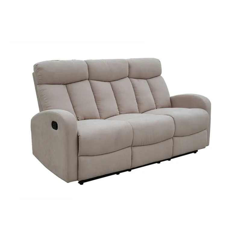 SOFA 3P RELAX SIBERIA