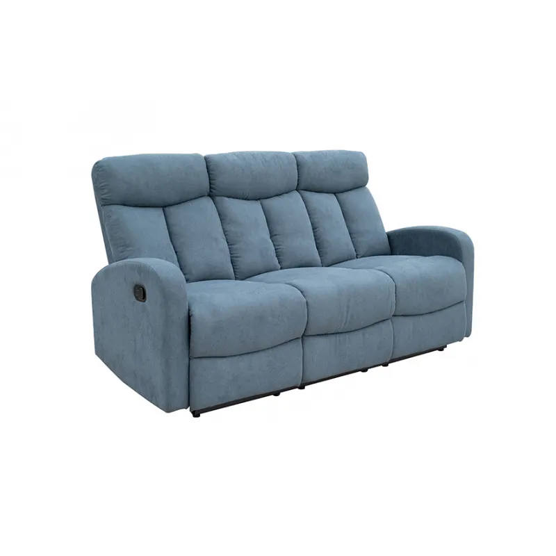 SOFA 3P RELAX SIBERIA