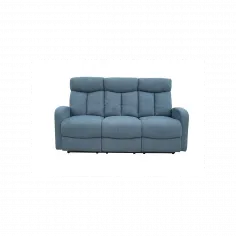 SOFA 3P RELAX SIBERIA