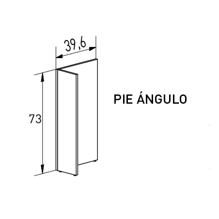 PIE ANGULO  LARA JUVEN PUCCIN                      PUCCINI