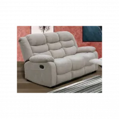 SOFA 3P RELAX LUXOR BEIG MARENGO 2