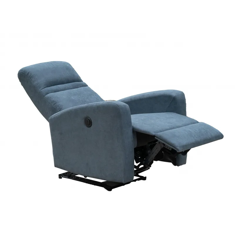 Butaca Condal relax manual beige o marengo