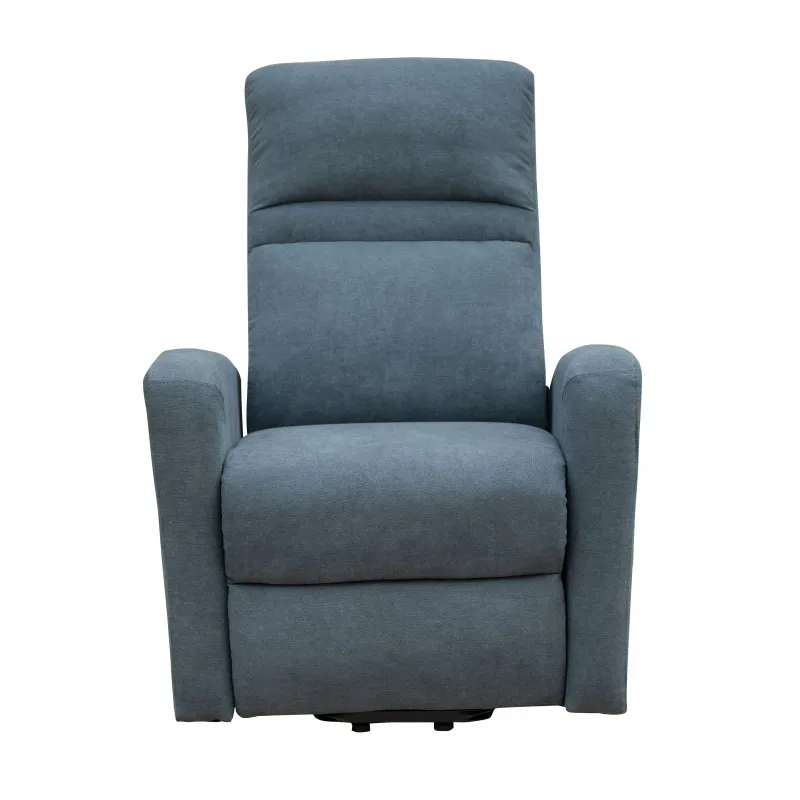 Butaca Condal relax manual beige o marengo