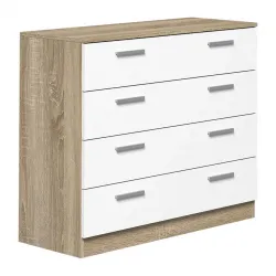 COMODA 4 CAJONES MONIKA ANDP-G                     ANDERSEN 2